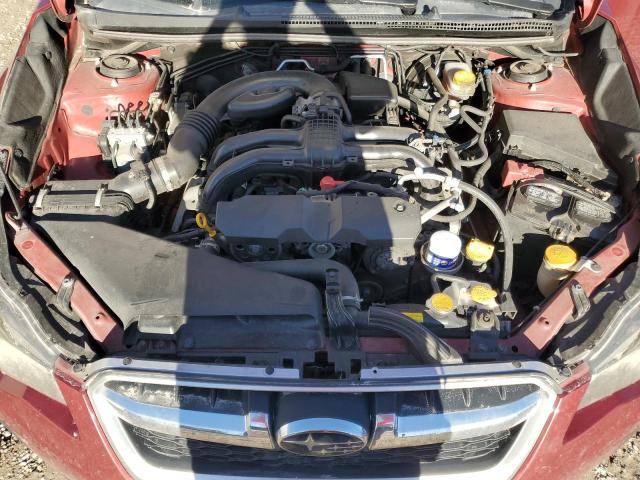 Photo 11 from auction – 2014 SUBARU IMPREZA LI with VIN JF1GPAH64E8258948