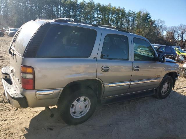 Photo 3 from auction – 2002 GMC YUKON with VIN 1GKEK13Z92J149119