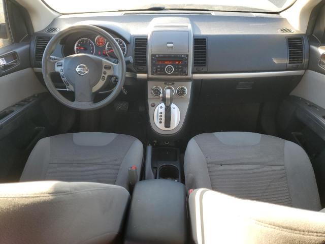 Photo 8 from auction – 2012 NISSAN SENTRA 2.0 with VIN 3N1AB6AP3CL657835