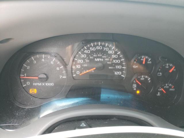 Photo 9 from auction – 2005 CHEVROLET TRAILBLAZE with VIN 1GNDT13S752357142
