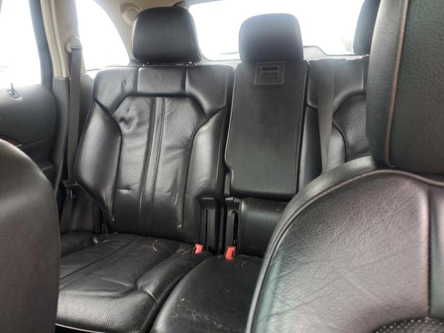 Photo 10 from auction – 2011 LINCOLN MKX with VIN 2LMDJ8JK1BBJ32926