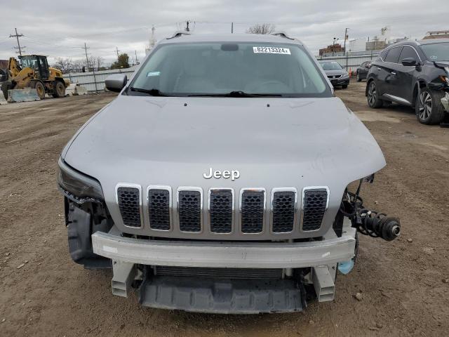 Photo 5 from auction – 2019 JEEP CHEROKEE L with VIN 1C4PJLCB2KD265086