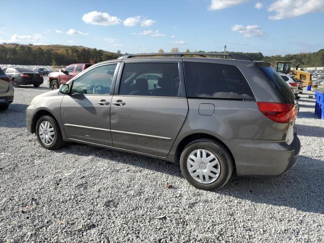 Photo 2 from auction – 2004 TOYOTA SIENNA with VIN 5TDZA23C84S111663
