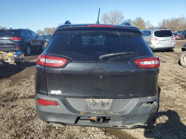 Photo 6 from auction – 2015 JEEP CHEROKEE L with VIN 1C4PJMCS4FW755982