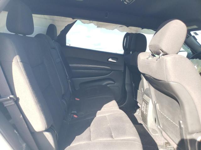 Photo 11 from auction – 2022 DODGE DURANGO SX with VIN 1C4RDHAG8NC181845