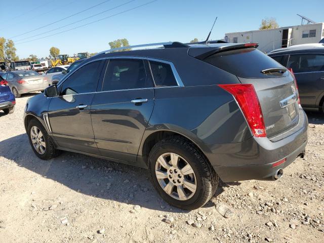 Photo 2 from auction – 2013 CADILLAC SRX PERFOR with VIN 3GYFNDE33DS594890