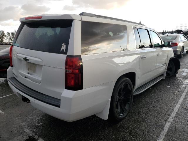 Photo 3 from auction – 2015 CHEVROLET SUBURBAN C with VIN 1GNSCHKC9FR667540