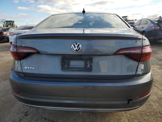 Photo 6 from auction – 2019 VOLKSWAGEN JETTA SEL with VIN 3VWEB7BU7KM206230