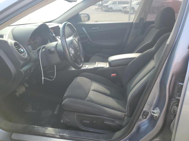 Photo 7 from auction – 2012 NISSAN MAXIMA S with VIN 1N4AA5AP9CC842211