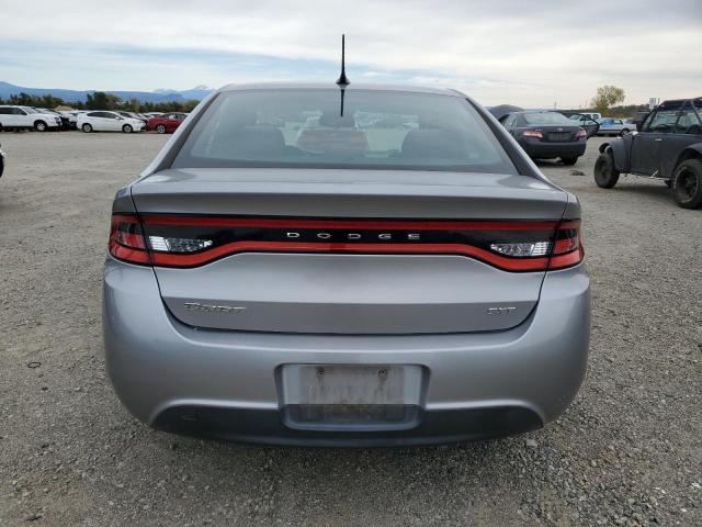 Photo 6 from auction – 2015 DODGE DART SXT with VIN 1C3CDFBB1FD222166