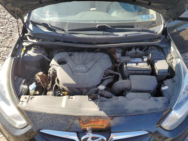 Photo 11 from auction – 2012 HYUNDAI ACCENT GLS with VIN KMHCT4AE4CU156802