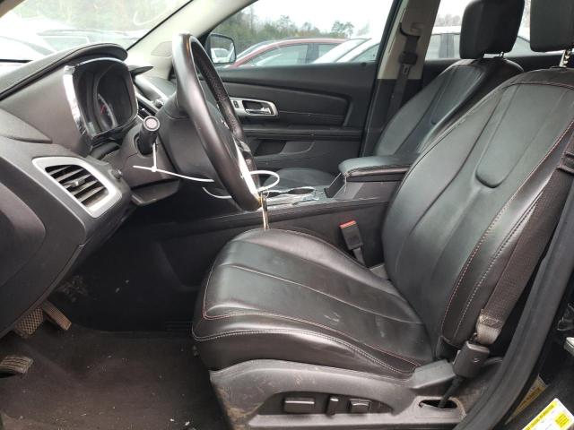 Photo 7 from auction – 2016 GMC TERRAIN SL with VIN 2GKFLUE36G6124047
