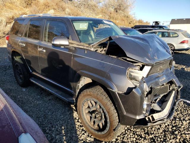 Photo 4 from auction – 2012 TOYOTA 4RUNNER SR with VIN JTEBU5JR1C5110338