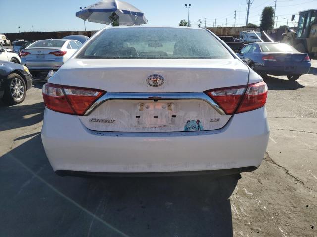 Photo 6 from auction – 2017 TOYOTA CAMRY LE with VIN 4T1BF1FK6HU770936