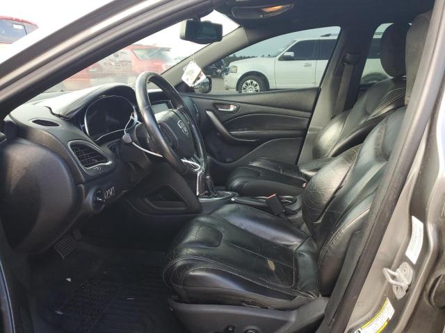 Photo 7 from auction – 2013 DODGE DART LIMIT with VIN 1C3CDFCA4DD711244