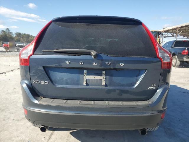 Photo 6 from auction – 2010 VOLVO XC60 T6 with VIN YV4992DZ2A2125618