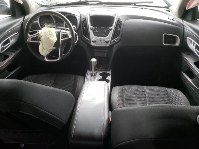 Photo 8 from auction – 2015 CHEVROLET EQUINOX LT with VIN 2GNALBEK9F1158293