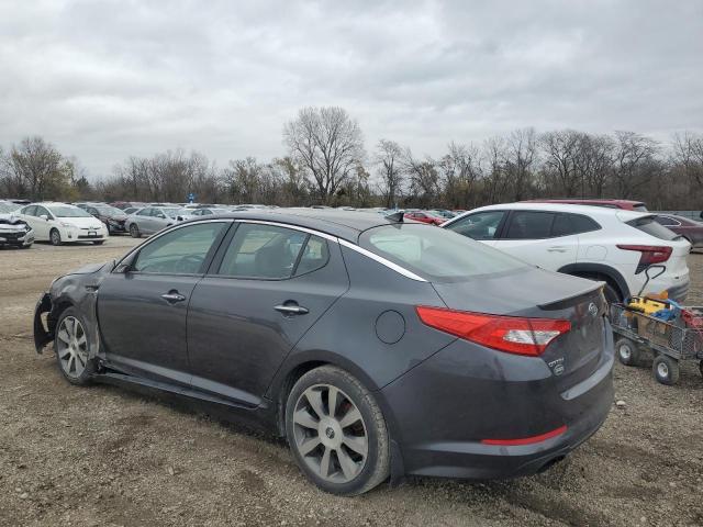 صورة رقم 2 من المزاد - 2011 KIA OPTIMA SX مع VIN KNAGR4A68B5112773