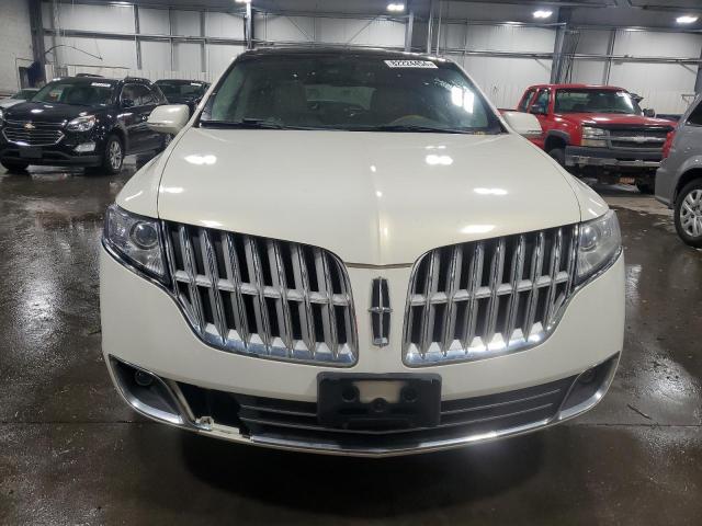 Photo 5 from auction – 2012 LINCOLN MKT with VIN 2LMHJ5AT2CBL54093