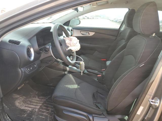 Photo 7 from auction – 2022 KIA FORTE FE with VIN 3KPF24AD6NE475065