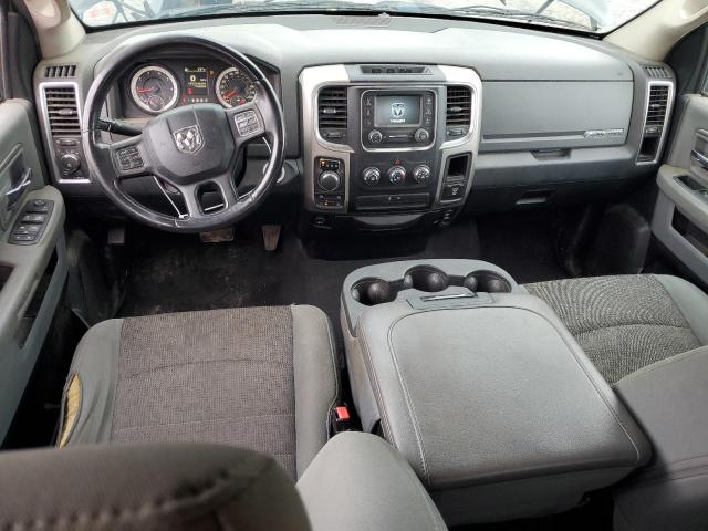 Photo 8 from auction – 2016 RAM 1500 SLT with VIN 1C6RR7GT0GS286847