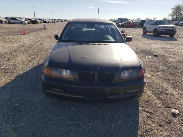 Photo 5 from auction – 2000 BMW 328 I with VIN WBAAM5343YJR62431