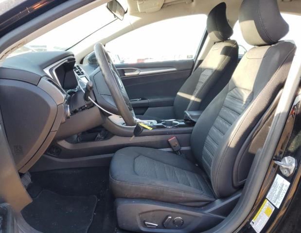 Photo 7 from auction – 2016 FORD FUSION SE with VIN 3FA6P0H7XGR246996