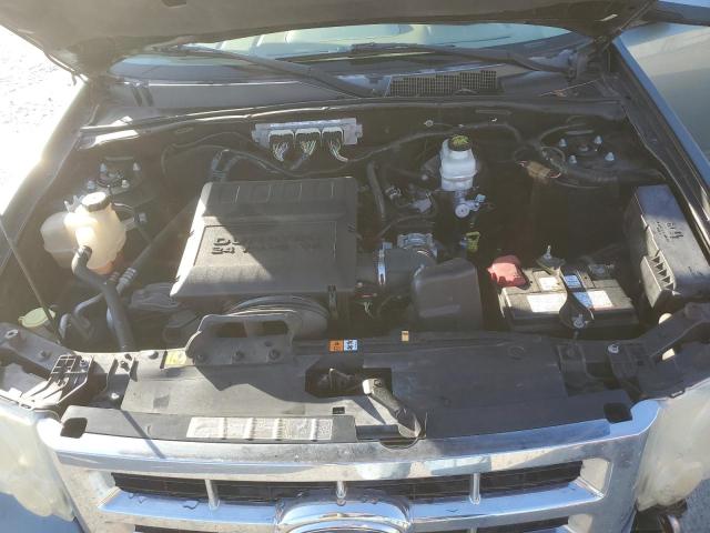 Photo 12 from auction – 2011 FORD ESCAPE LIM with VIN 1FMCU0EG6BKB10075