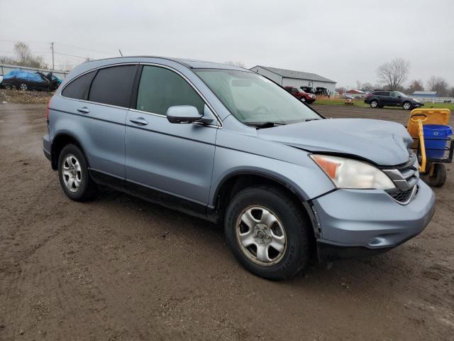 Photo 4 from auction – 2011 HONDA CR-V EXL with VIN 5J6RE4H77BL024924