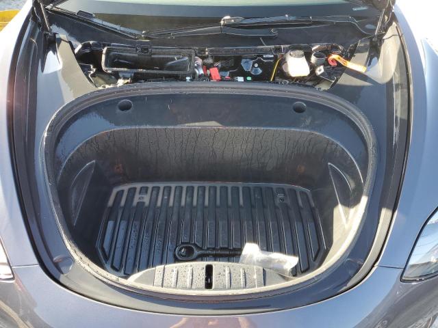 Photo 12 from auction – 2023 TESLA MODEL 3 with VIN 5YJ3E1EA5PF449367
