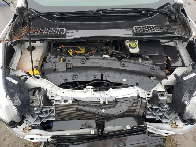 Photo 12 from auction – 2016 FORD ESCAPE S with VIN 1FMCU0F77GUB43595
