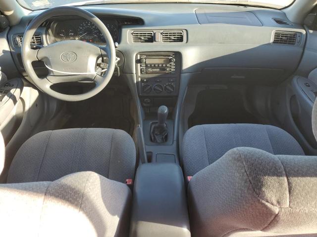 Photo 8 from auction – 2000 TOYOTA CAMRY LE with VIN 4T1BF22K4YU104590
