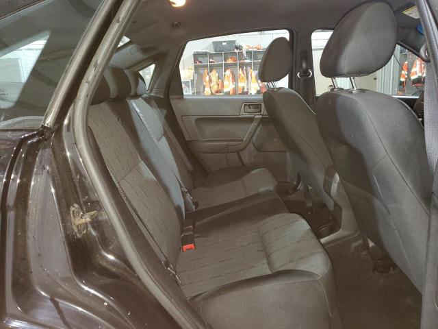 Photo 10 from auction – 2010 FORD FOCUS SE with VIN 1FAHP3FN6AW265948