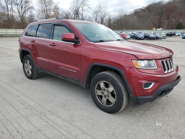 Photo 4 from auction – 2014 JEEP GRAND CHER with VIN 1C4RJFAG0EC352245