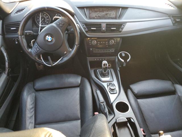 Photo 8 from auction – 2014 BMW X1 XDRIVE2 with VIN WBAVL1C59EVY10857
