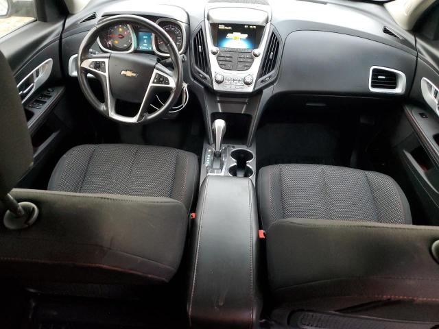 Photo 8 from auction – 2012 CHEVROLET EQUINOX LT with VIN 2GNFLEEK8C6348706