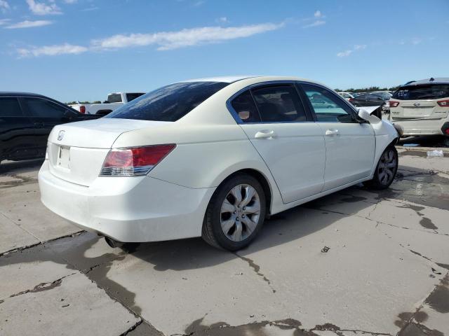 Photo 3 from auction – 2008 HONDA ACCORD EX with VIN JHMCP26768C041265