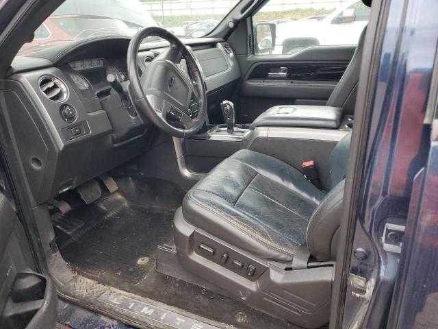 Photo 7 from auction – 2014 FORD F150 SUPER with VIN 1FTFW1ET7EFA95890
