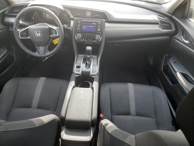 Photo 8 from auction – 2016 HONDA CIVIC LX with VIN 19XFC2F54GE223966