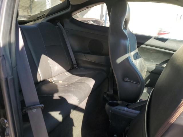 Photo 10 from auction – 2006 ACURA RSX with VIN JH4DC54826S000180
