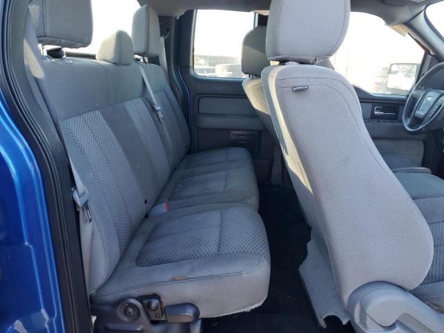 Photo 10 from auction – 2013 FORD F150 SUPER with VIN 1FTFX1CF1DFB64713