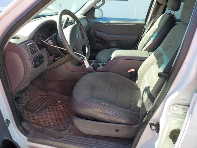 Photo 7 from auction – 2005 FORD EXPLORER X with VIN 1FMZU72KX5ZA23707
