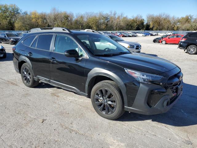 Photo 4 from auction – 2023 SUBARU OUTBACK ON with VIN 4S4BTALC6P3182948