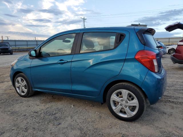 Photo 2 from auction – 2019 CHEVROLET SPARK LS with VIN KL8CB6SA6KC722485