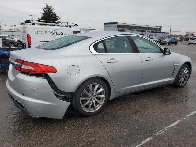 Photo 3 from auction – 2013 JAGUAR XF with VIN SAJWA0ES9DPS98354