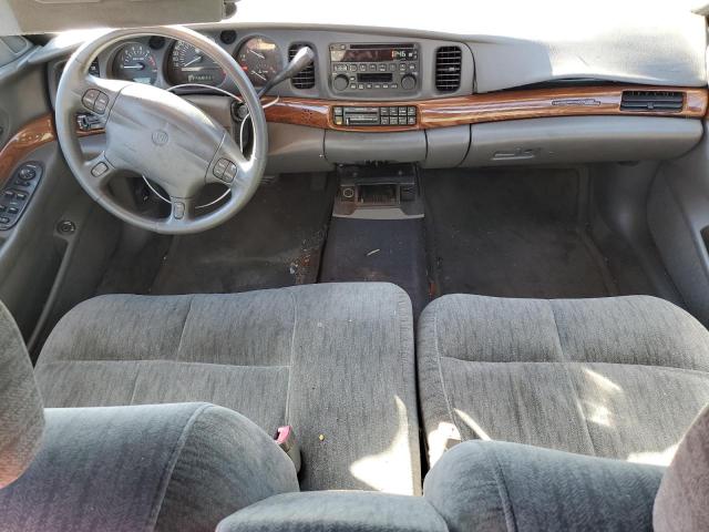Photo 8 from auction – 2003 BUICK LESABRE CU with VIN 1G4HP52K734202837