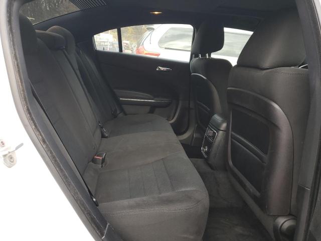Photo 10 from auction – 2012 DODGE CHARGER SX with VIN 2C3CDXHG7CH129336