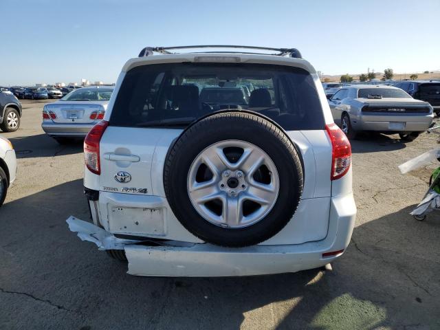 Photo 6 from auction – 2007 TOYOTA RAV4 LIMIT with VIN JTMZD31V675049725