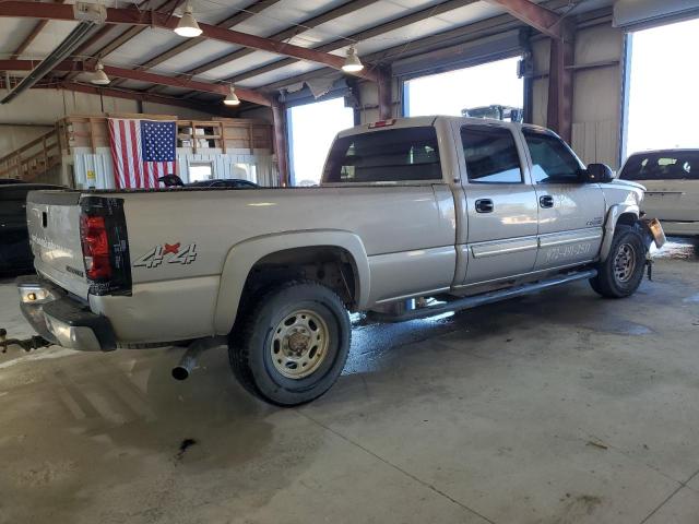 Photo 3 from auction – 2005 CHEVROLET SILVERADO with VIN 1GCHK23285F891892