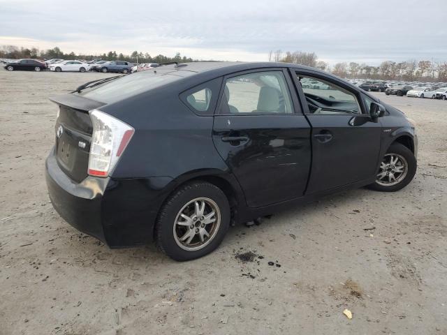 Photo 3 from auction – 2010 TOYOTA PRIUS with VIN JTDKN3DU5A0124839